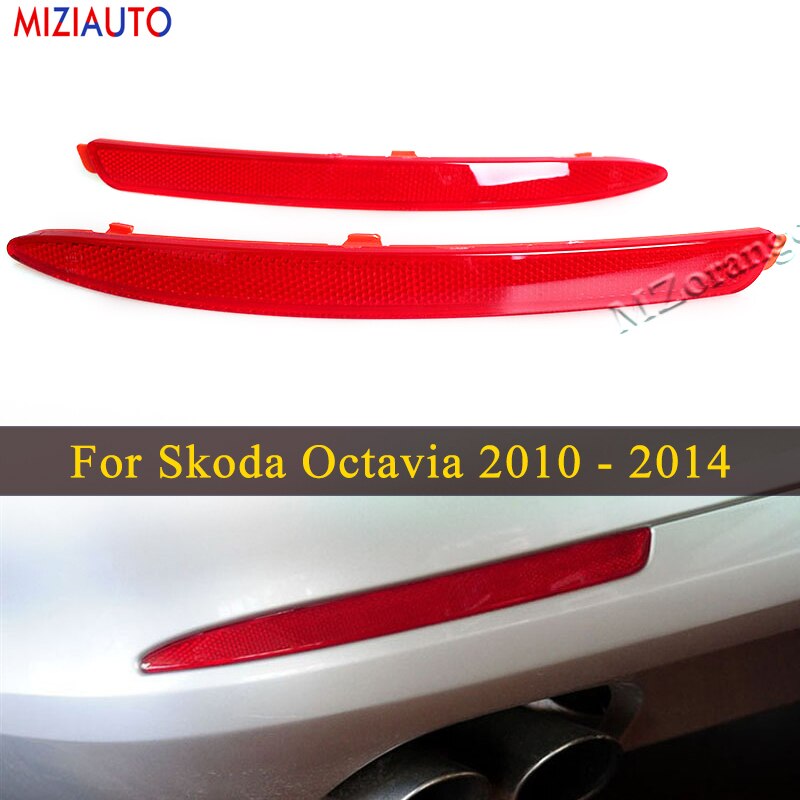 Skoda    Ʈ Octavia A5 A6 2009 2010 2011 2..
